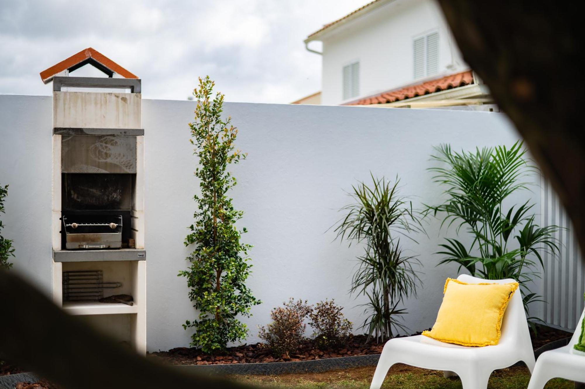 Casa Cecilia Meireles Ponta Delgada Exterior foto