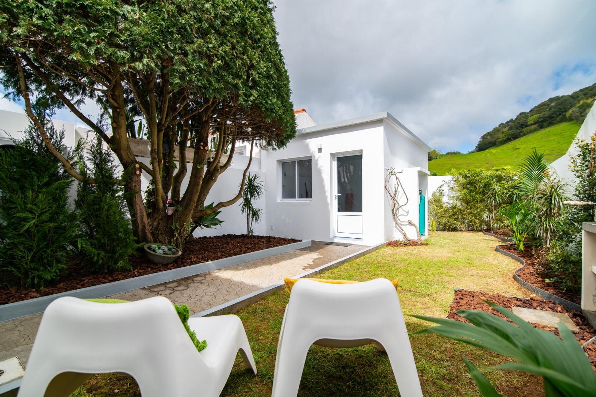 Casa Cecilia Meireles Ponta Delgada Exterior foto