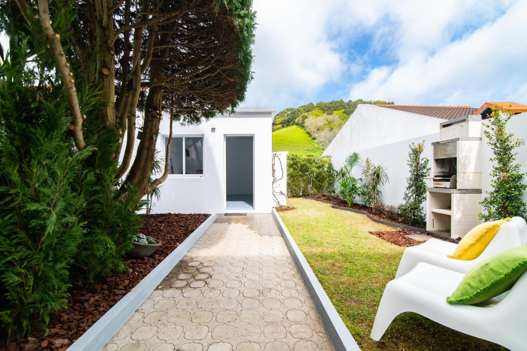 Casa Cecilia Meireles Ponta Delgada Exterior foto